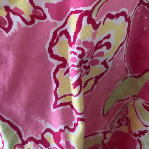 Lilly Pulitzer Mila Shift Dress - Picture 3 of 5